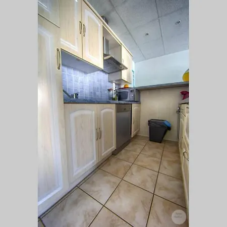 Apartament Annecy/cran Gevrier : Grand T2 Annecy